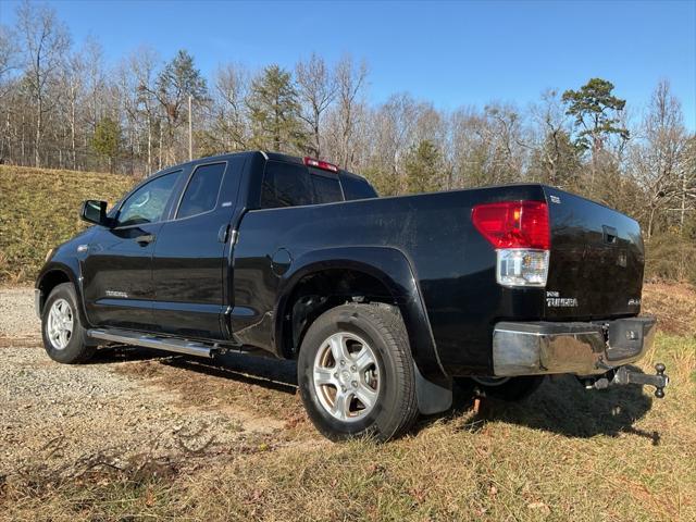 used 2010 Toyota Tundra car, priced at $12,998