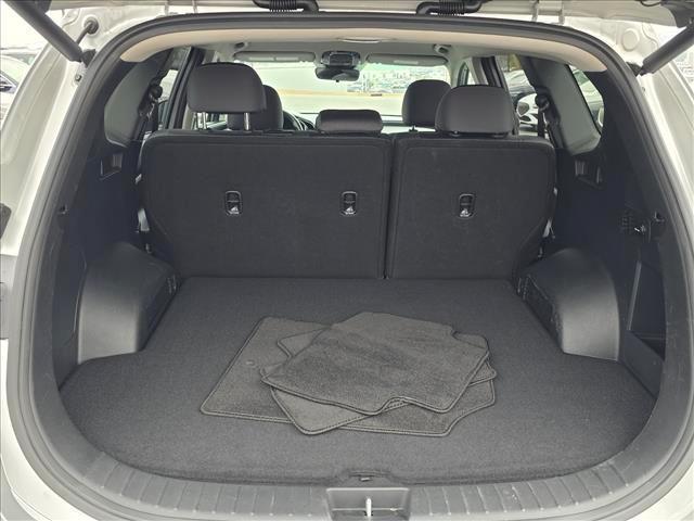 used 2023 Hyundai Santa Fe car, priced at $24,645