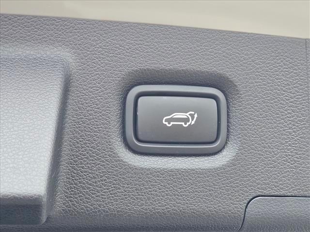 used 2023 Hyundai Santa Fe car, priced at $24,645