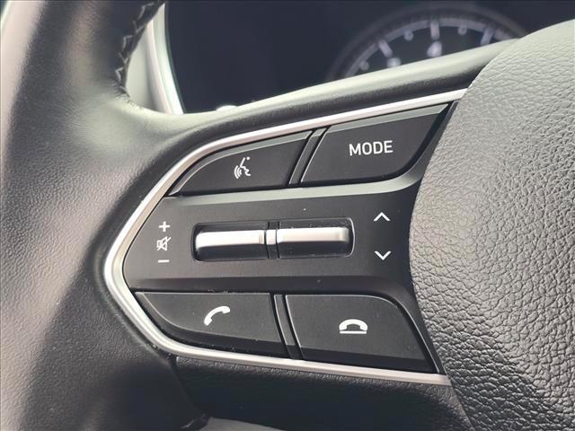 used 2023 Hyundai Santa Fe car, priced at $24,645