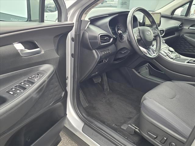 used 2023 Hyundai Santa Fe car, priced at $24,645