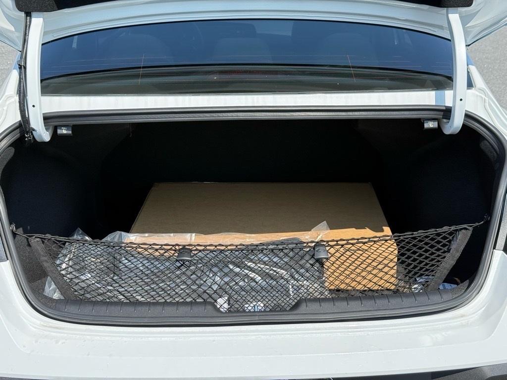 new 2025 Hyundai Elantra car, priced at $23,091