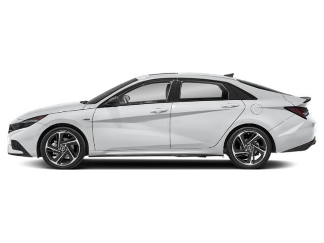 used 2022 Hyundai Elantra car, priced at $19,485