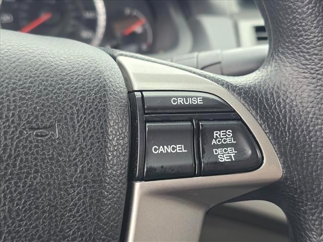 used 2012 Honda Accord car, priced at $10,263