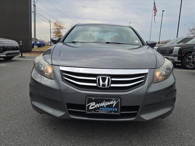 used 2012 Honda Accord car, priced at $10,263