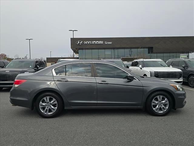 used 2012 Honda Accord car, priced at $10,263