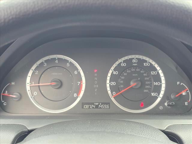 used 2012 Honda Accord car, priced at $10,263