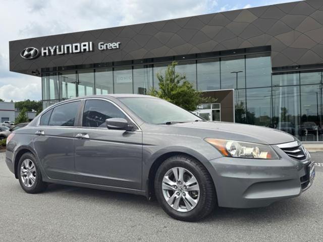 used 2012 Honda Accord car, priced at $10,263