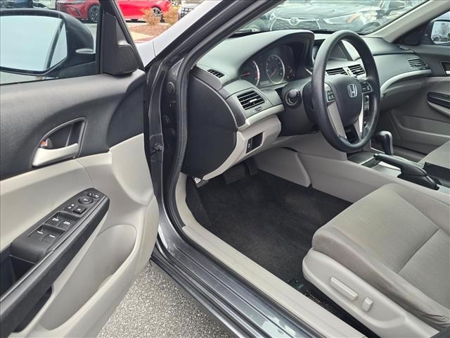 used 2012 Honda Accord car, priced at $10,263