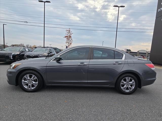 used 2012 Honda Accord car, priced at $10,263