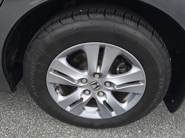 used 2012 Honda Accord car, priced at $10,263