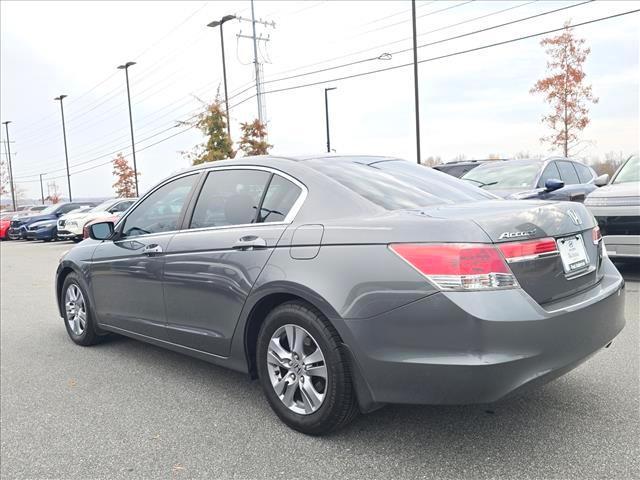 used 2012 Honda Accord car, priced at $10,263