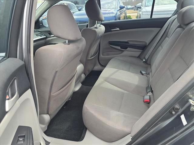 used 2012 Honda Accord car, priced at $10,263