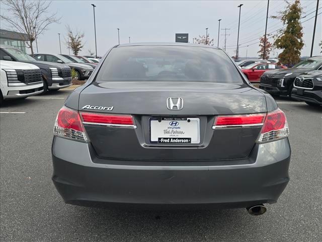 used 2012 Honda Accord car, priced at $10,263