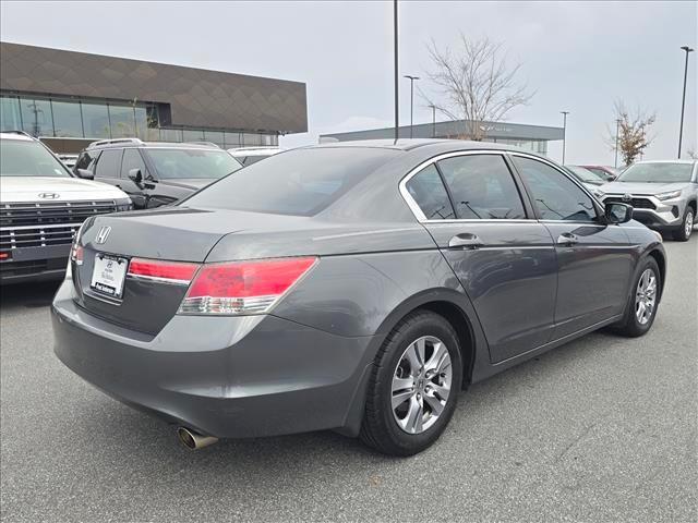 used 2012 Honda Accord car, priced at $10,263