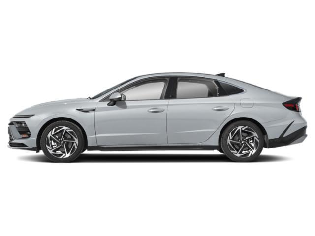 new 2025 Hyundai Sonata car, priced at $29,955