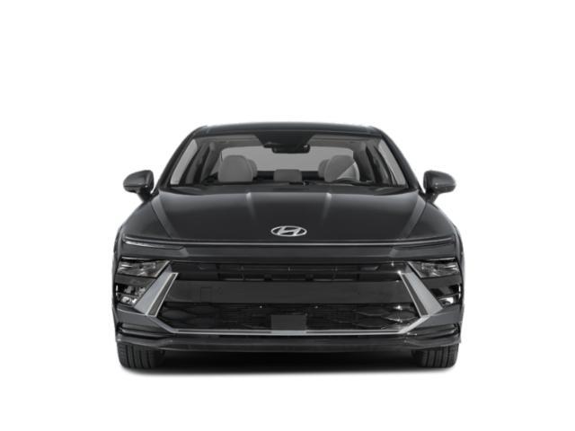 new 2025 Hyundai Sonata car, priced at $29,955