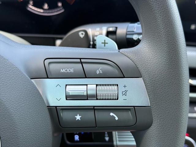 new 2025 Hyundai Sonata car, priced at $29,991