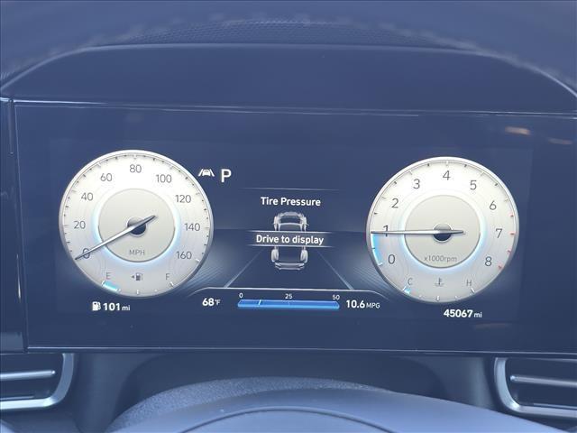 used 2023 Hyundai Elantra car, priced at $19,013