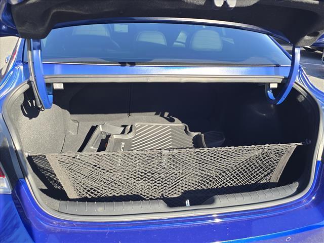 used 2023 Hyundai Elantra car, priced at $19,480