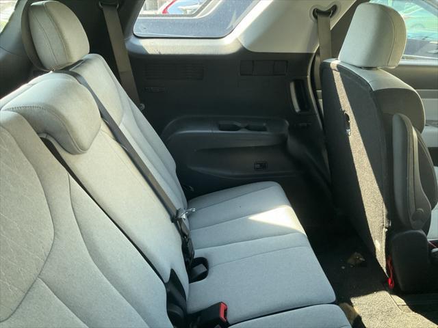 used 2020 Hyundai Palisade car, priced at $19,798