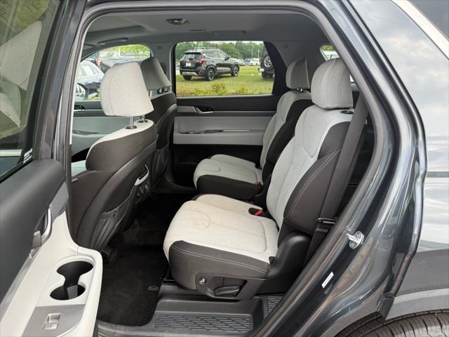 used 2020 Hyundai Palisade car, priced at $18,479