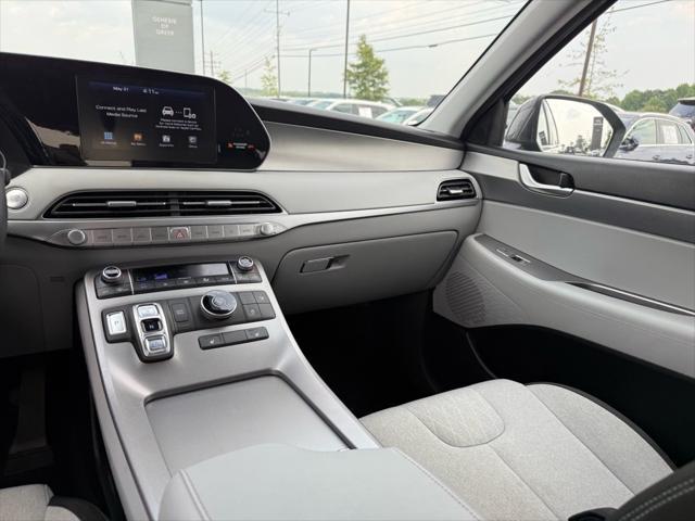 used 2020 Hyundai Palisade car, priced at $18,479