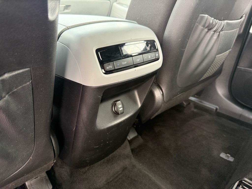 used 2020 Hyundai Palisade car, priced at $18,802