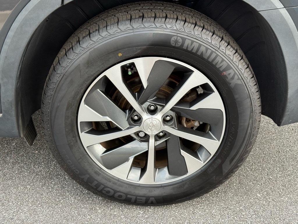 used 2020 Hyundai Palisade car, priced at $18,802