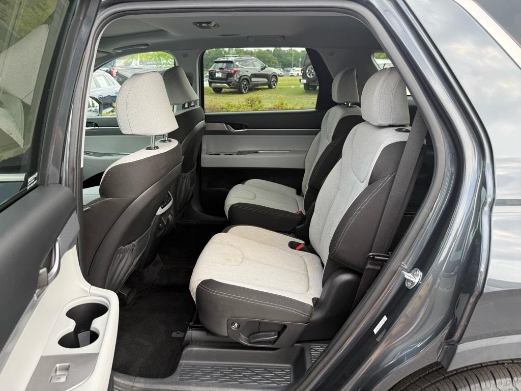 used 2020 Hyundai Palisade car, priced at $18,802