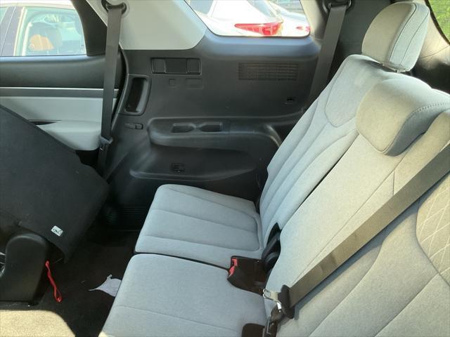 used 2020 Hyundai Palisade car, priced at $19,798