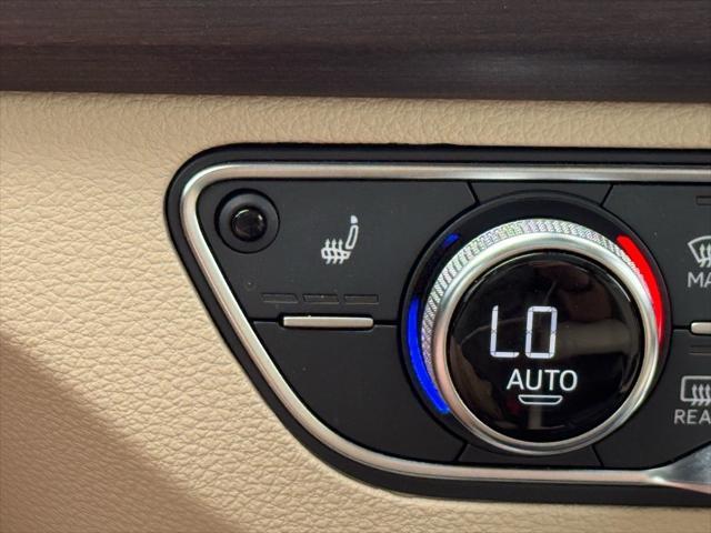 used 2024 Audi Q5 car, priced at $35,424