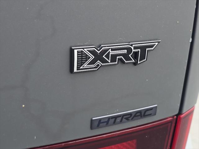 new 2025 Hyundai Santa Fe car, priced at $40,037