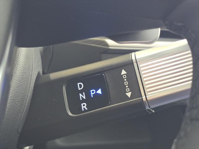 new 2025 Hyundai Santa Fe car, priced at $40,037