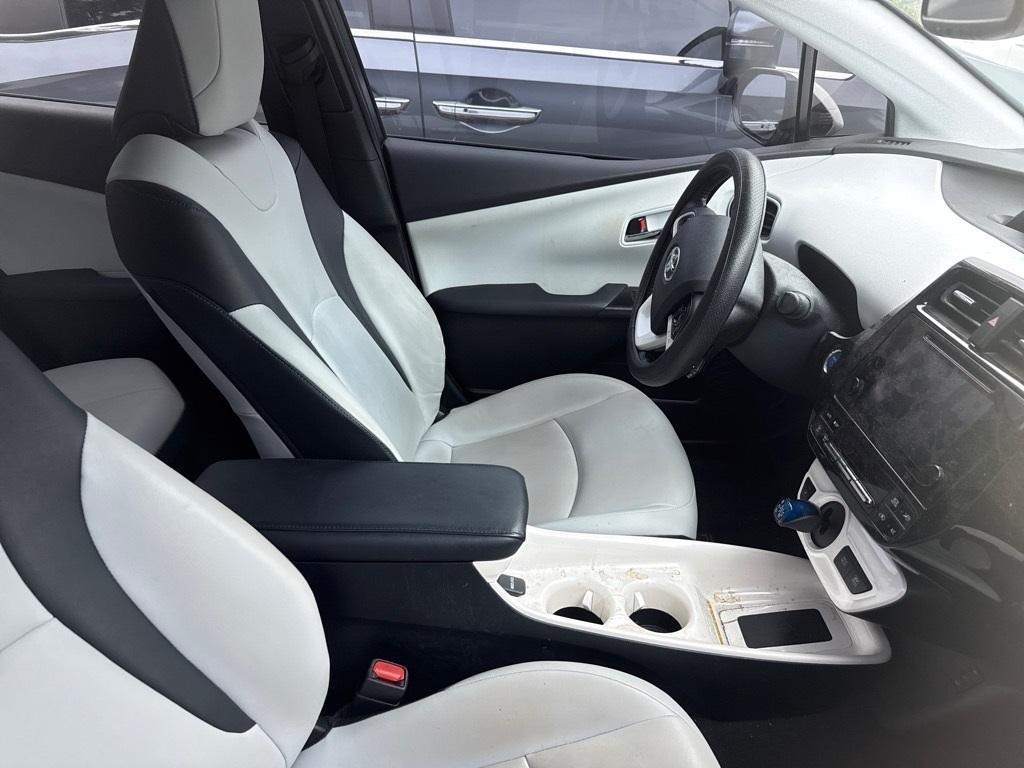 used 2016 Toyota Prius car, priced at $16,384