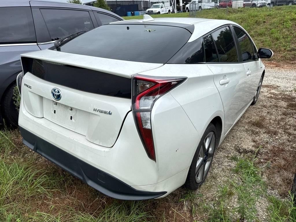 used 2016 Toyota Prius car, priced at $16,384