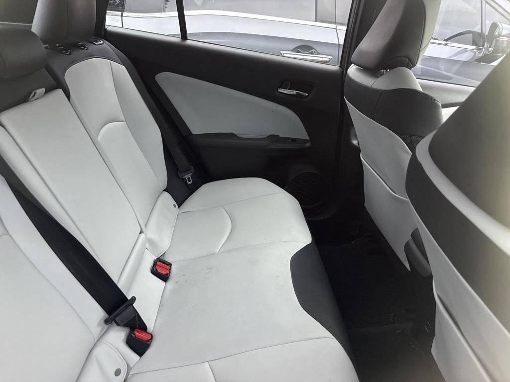 used 2016 Toyota Prius car, priced at $16,384
