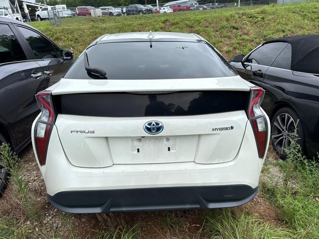 used 2016 Toyota Prius car, priced at $16,384