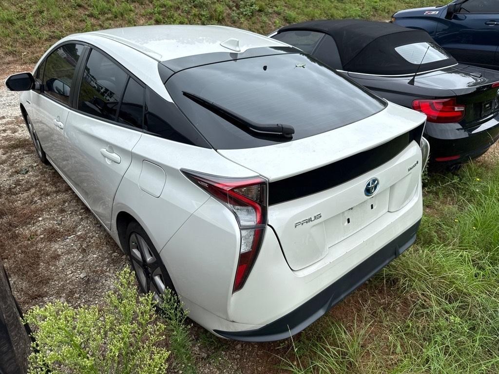used 2016 Toyota Prius car, priced at $16,384