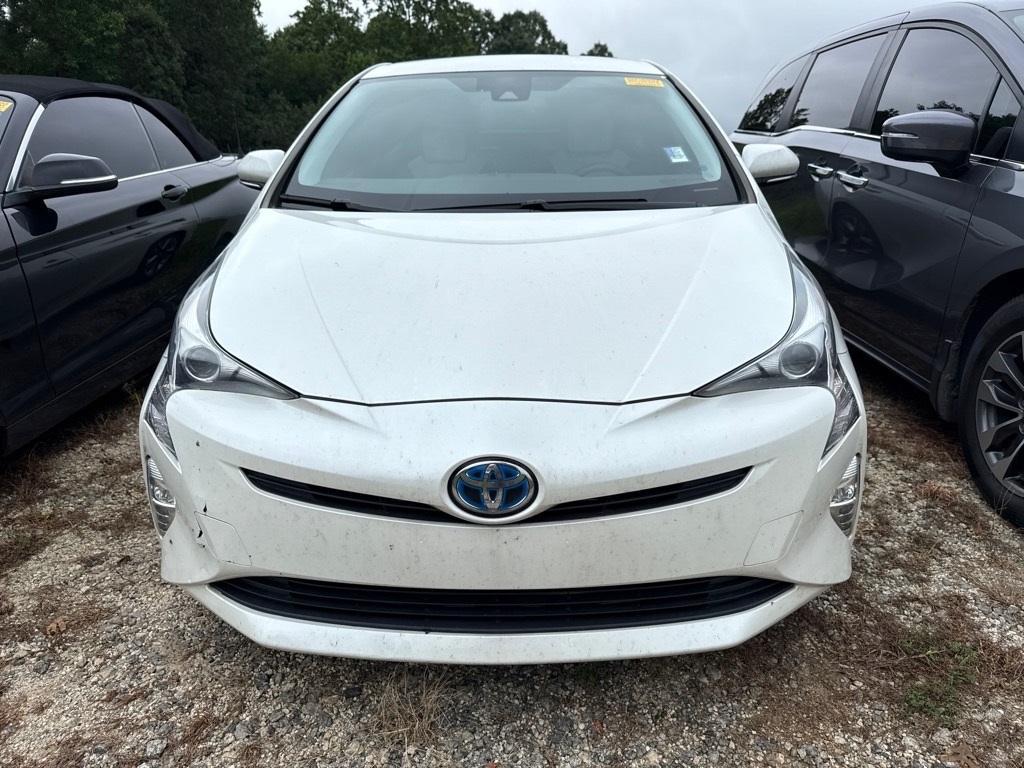 used 2016 Toyota Prius car, priced at $16,384