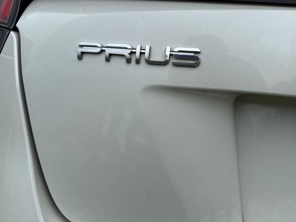 used 2016 Toyota Prius car, priced at $16,384
