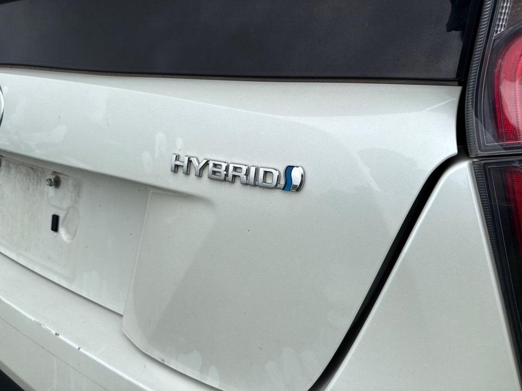 used 2016 Toyota Prius car, priced at $16,384
