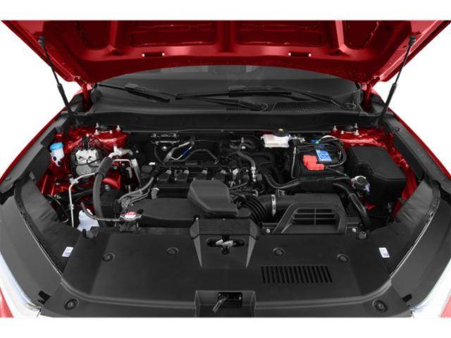 used 2024 Honda CR-V car, priced at $29,998