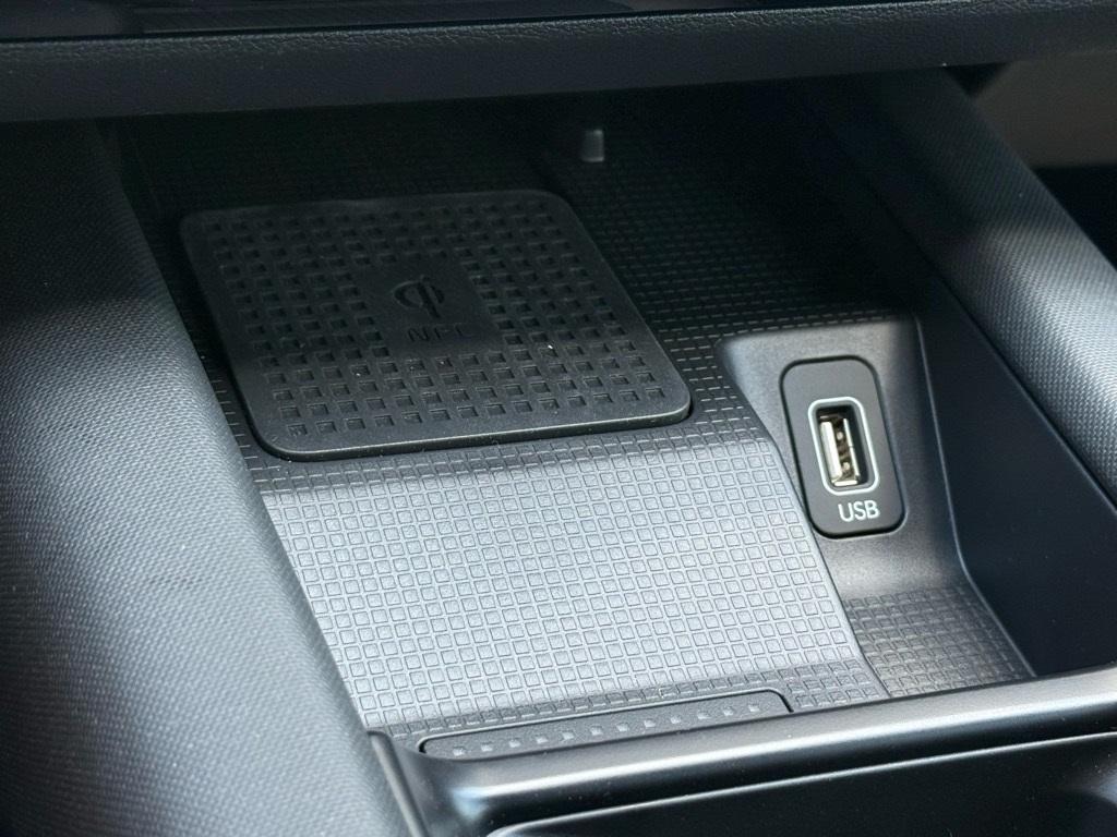 new 2025 Hyundai IONIQ 6 car, priced at $49,414