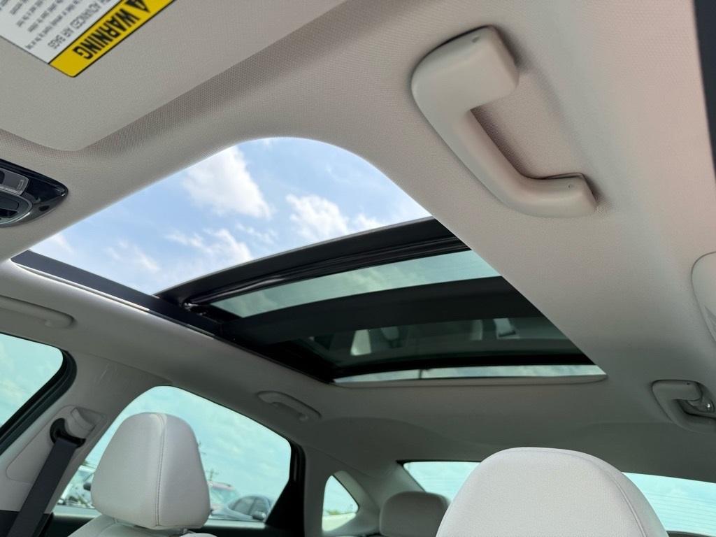 new 2025 Hyundai Sonata car, priced at $31,633