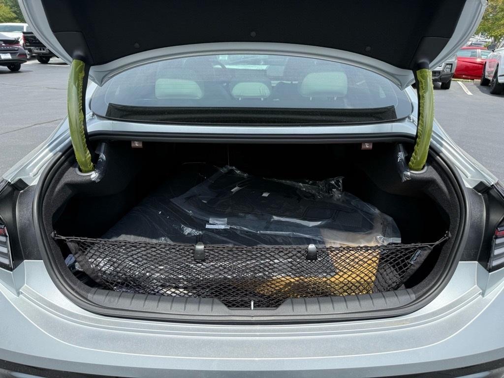 new 2025 Hyundai Sonata car, priced at $31,633