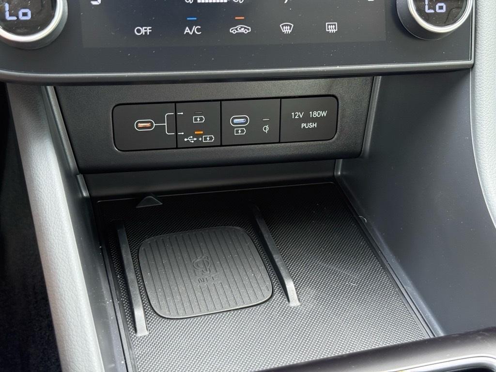 new 2025 Hyundai Sonata car, priced at $31,633