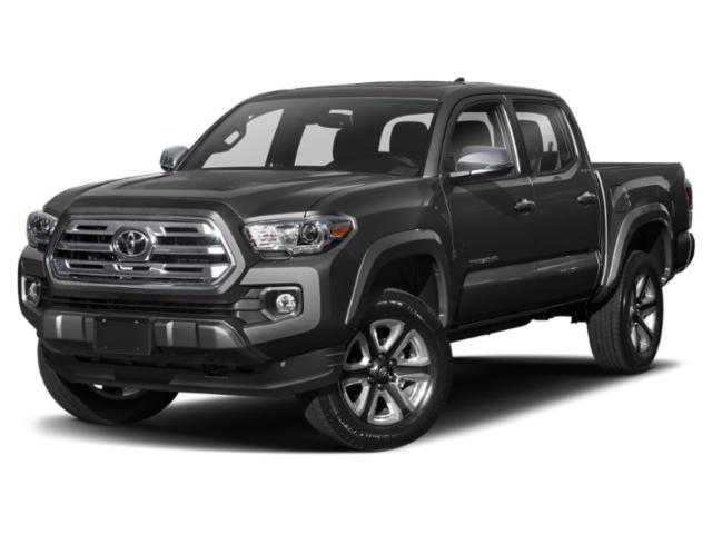 used 2019 Toyota Tacoma car, priced at $27,075