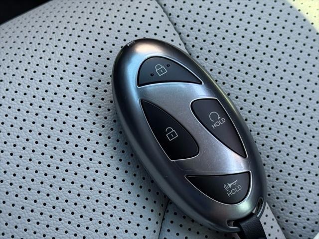 new 2025 Hyundai ELANTRA HEV car, priced at $30,840