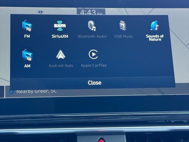new 2025 Hyundai ELANTRA HEV car, priced at $30,840